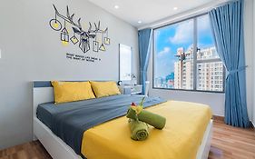 Rivergate Residence Apartment - The Origin