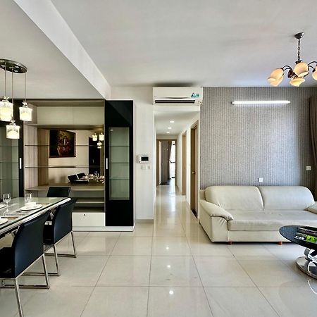 Rivergate Residence Apartment - The Origin Ho Chi Minh City Exterior photo